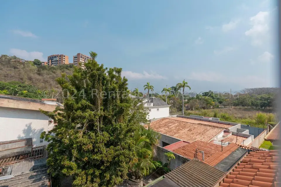 Casa (Multipes Niveles) en Venta en Macaracuay, Distrito Metropolitano - 19