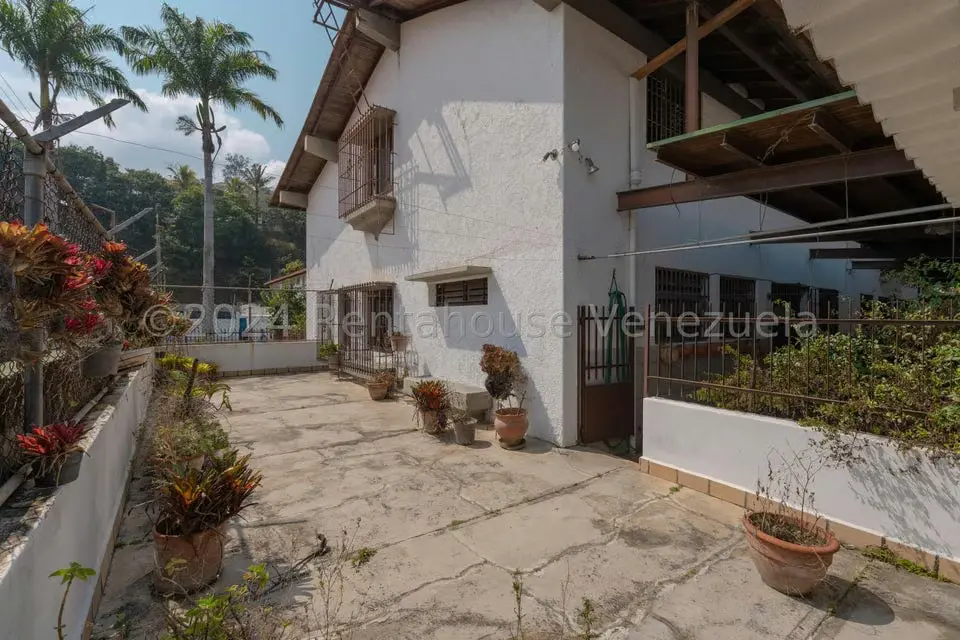 Casa (Multipes Niveles) en Venta en Macaracuay, Distrito Metropolitano - 30