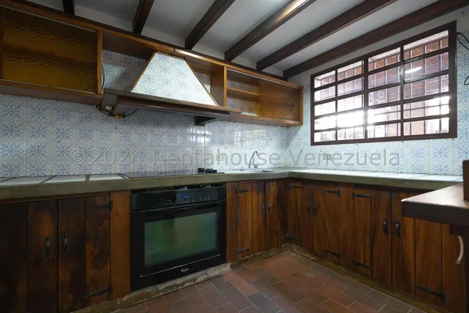 Casa (Multipes Niveles) en Venta en Macaracuay, Distrito Metropolitano - 32
