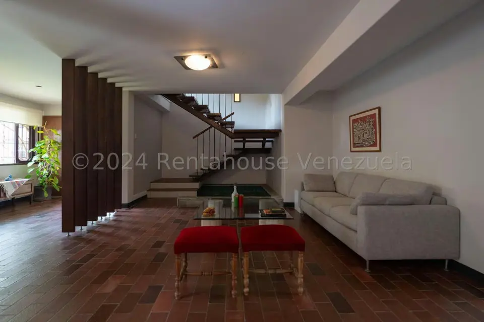 Casa (Multipes Niveles) en Venta en Macaracuay, Distrito Metropolitano - 6