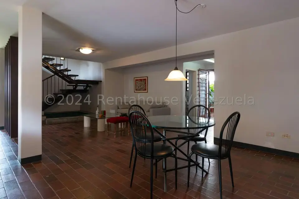 Casa (Multipes Niveles) en Venta en Macaracuay, Distrito Metropolitano - 8