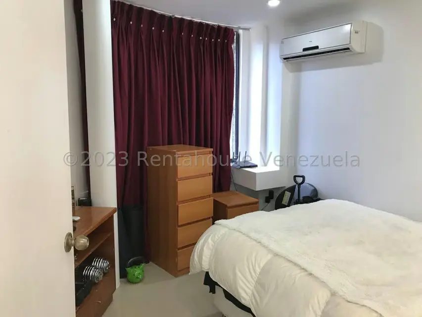 Apartamento (Penthouse) en Venta en Los Naranjos del Cafetal, Distrito Metropolitano - 37