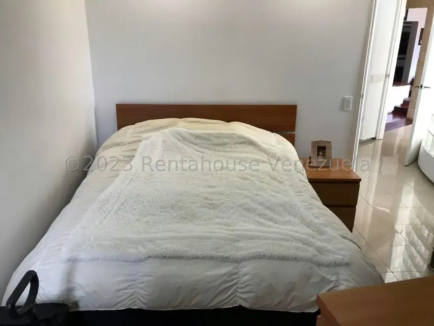 Apartamento (Penthouse) en Venta en Los Naranjos del Cafetal, Distrito Metropolitano - 38