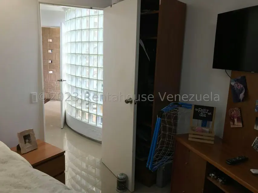 Apartamento (Penthouse) en Venta en Los Naranjos del Cafetal, Distrito Metropolitano - 40