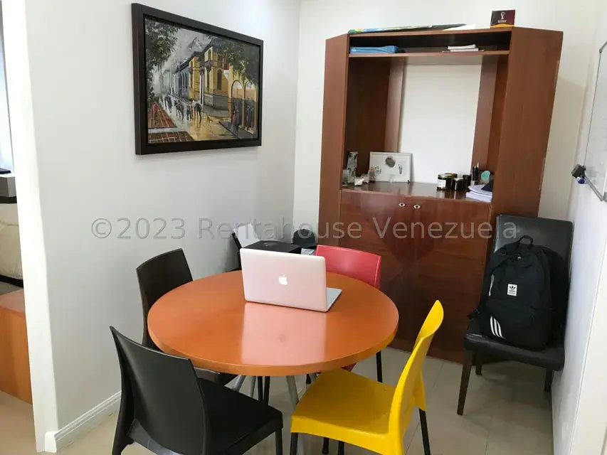 Apartamento (Penthouse) en Venta en Los Naranjos del Cafetal, Distrito Metropolitano - 42