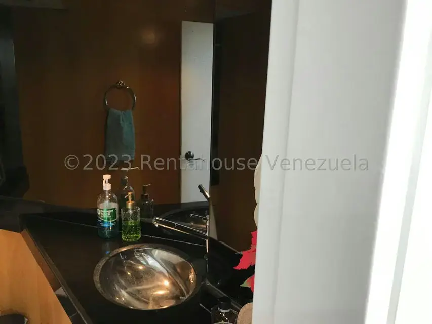 Apartamento (Penthouse) en Venta en Los Naranjos del Cafetal, Distrito Metropolitano - 44