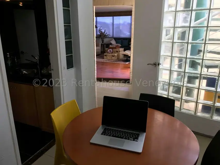 Apartamento (Penthouse) en Venta en Los Naranjos del Cafetal, Distrito Metropolitano - 46