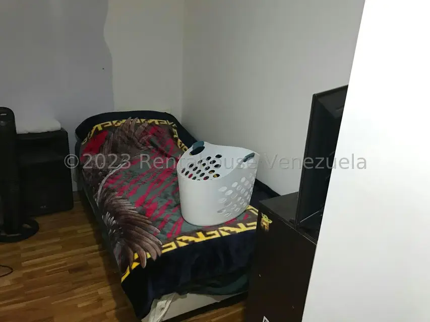 Apartamento (Penthouse) en Venta en Los Naranjos del Cafetal, Distrito Metropolitano - 49
