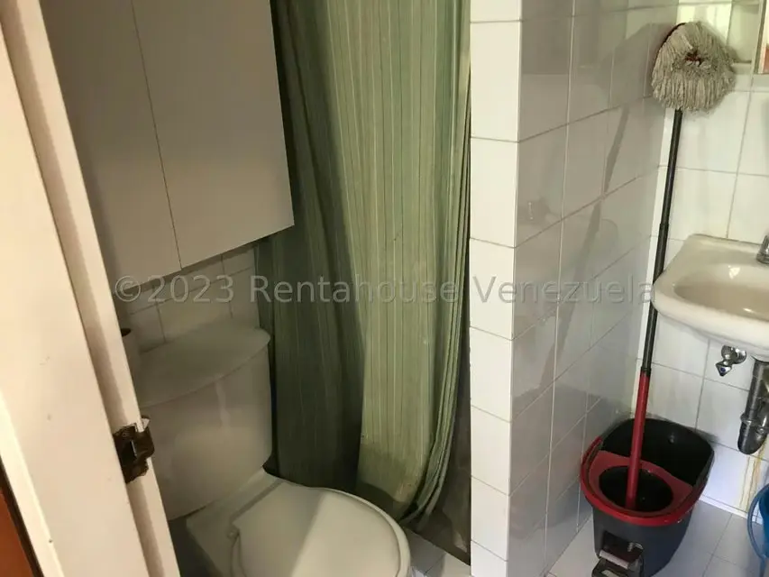 Apartamento (Penthouse) en Venta en Los Naranjos del Cafetal, Distrito Metropolitano - 50