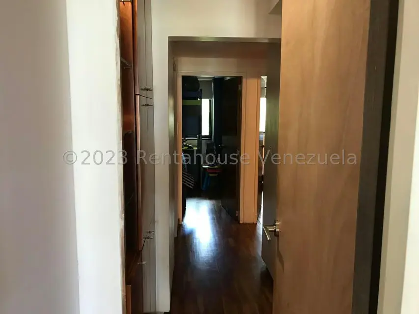 Apartamento (Penthouse) en Venta en Los Naranjos del Cafetal, Distrito Metropolitano - 51