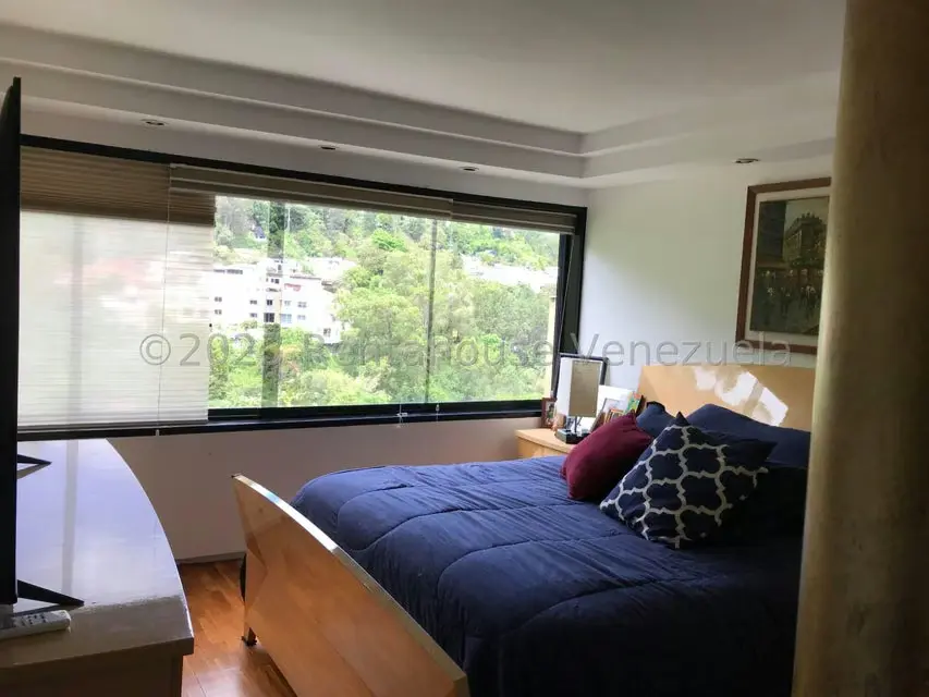 Apartamento (Penthouse) en Venta en Los Naranjos del Cafetal, Distrito Metropolitano - 53
