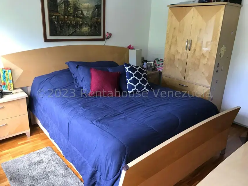 Apartamento (Penthouse) en Venta en Los Naranjos del Cafetal, Distrito Metropolitano - 54