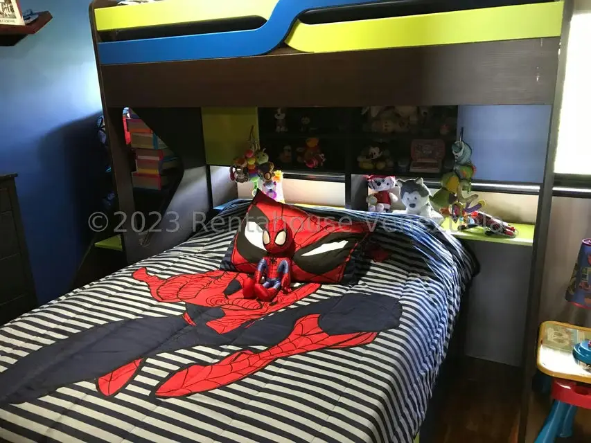 Apartamento (Penthouse) en Venta en Los Naranjos del Cafetal, Distrito Metropolitano - 62