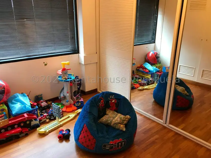 Apartamento (Penthouse) en Venta en Los Naranjos del Cafetal, Distrito Metropolitano - 63
