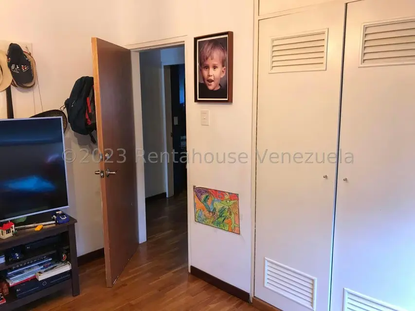 Apartamento (Penthouse) en Venta en Los Naranjos del Cafetal, Distrito Metropolitano - 64