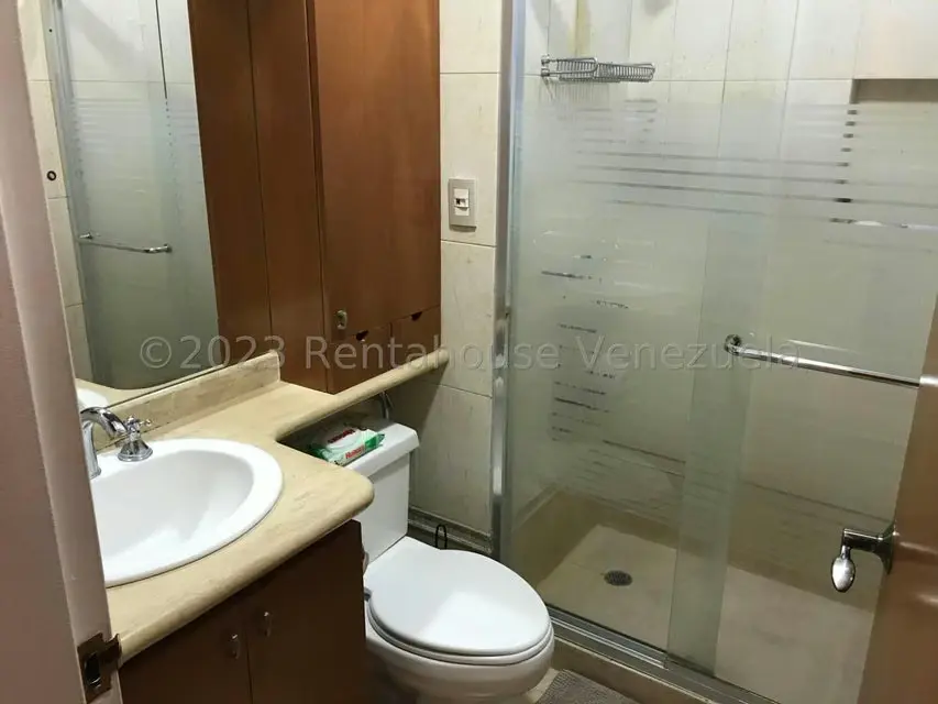 Apartamento (Penthouse) en Venta en Los Naranjos del Cafetal, Distrito Metropolitano - 67