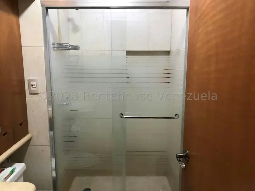 Apartamento (Penthouse) en Venta en Los Naranjos del Cafetal, Distrito Metropolitano - 68