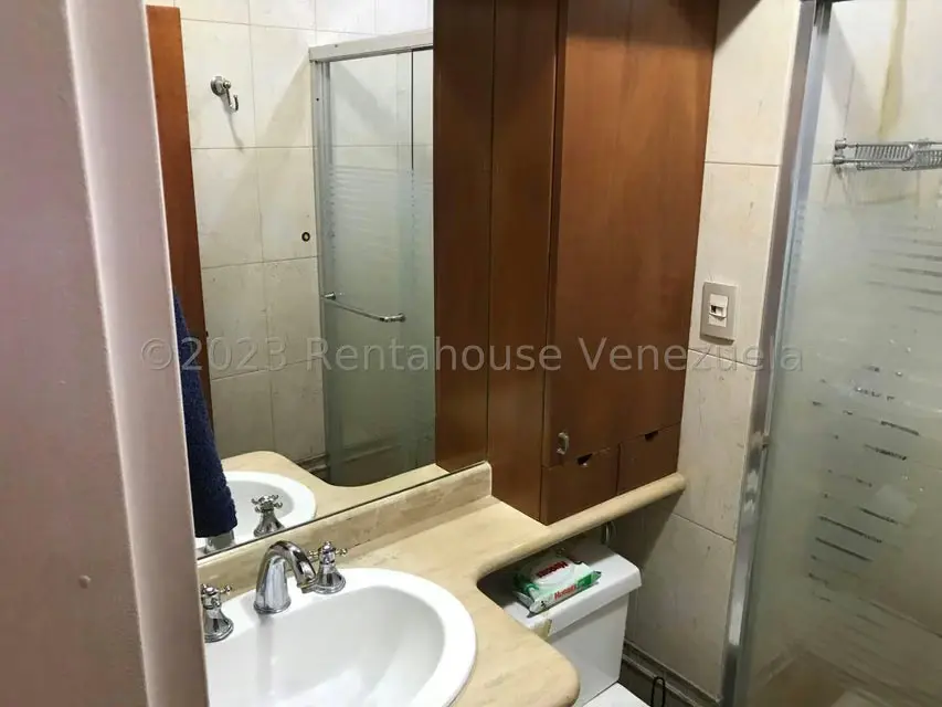 Apartamento (Penthouse) en Venta en Los Naranjos del Cafetal, Distrito Metropolitano - 69