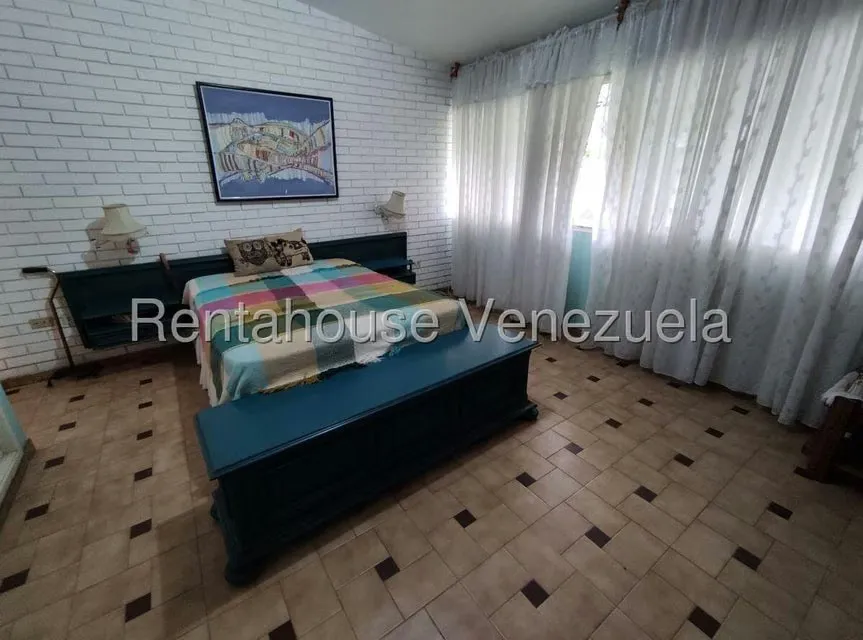 Casa (Multipes Niveles) en Venta en Los Castores, Miranda - 14