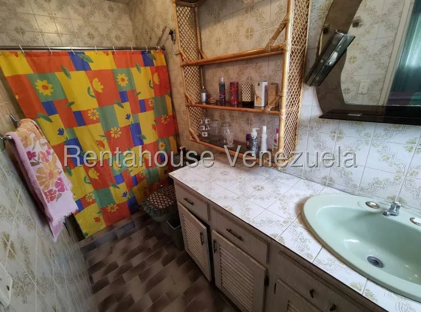 Casa (Multipes Niveles) en Venta en Los Castores, Miranda - 15