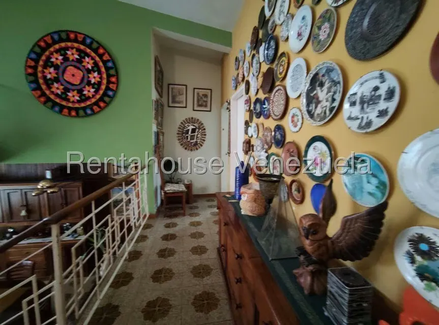 Casa (Multipes Niveles) en Venta en Los Castores, Miranda - 20