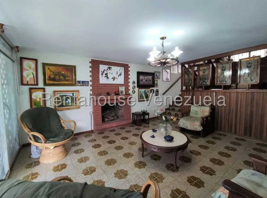 Casa (Multipes Niveles) en Venta en Los Castores, Miranda - 3