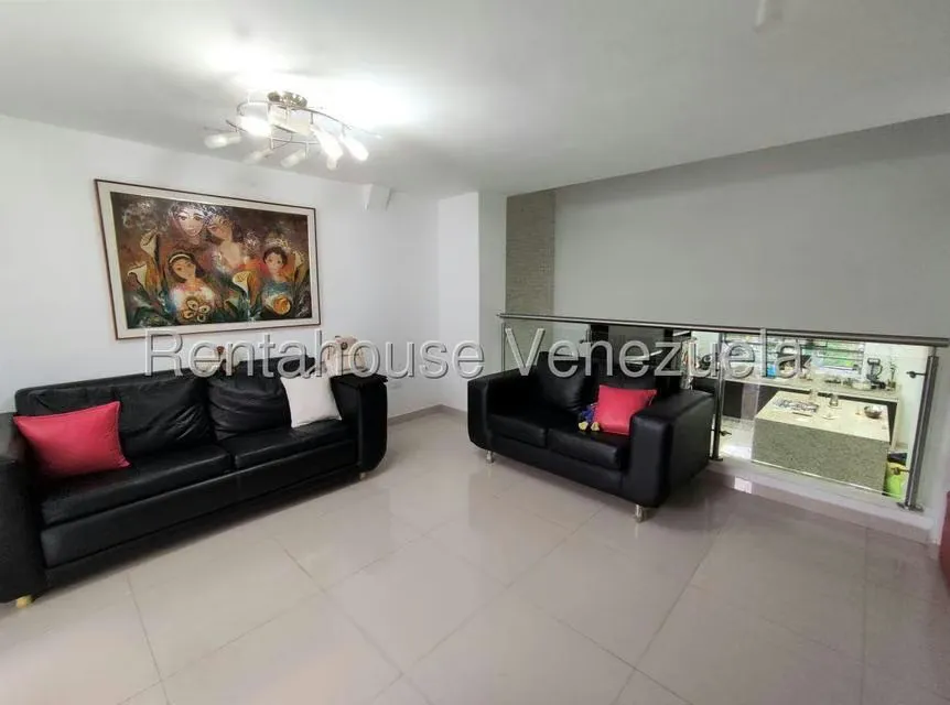 Casa (Multipes Niveles) en Venta en Los Castores, Miranda - 24
