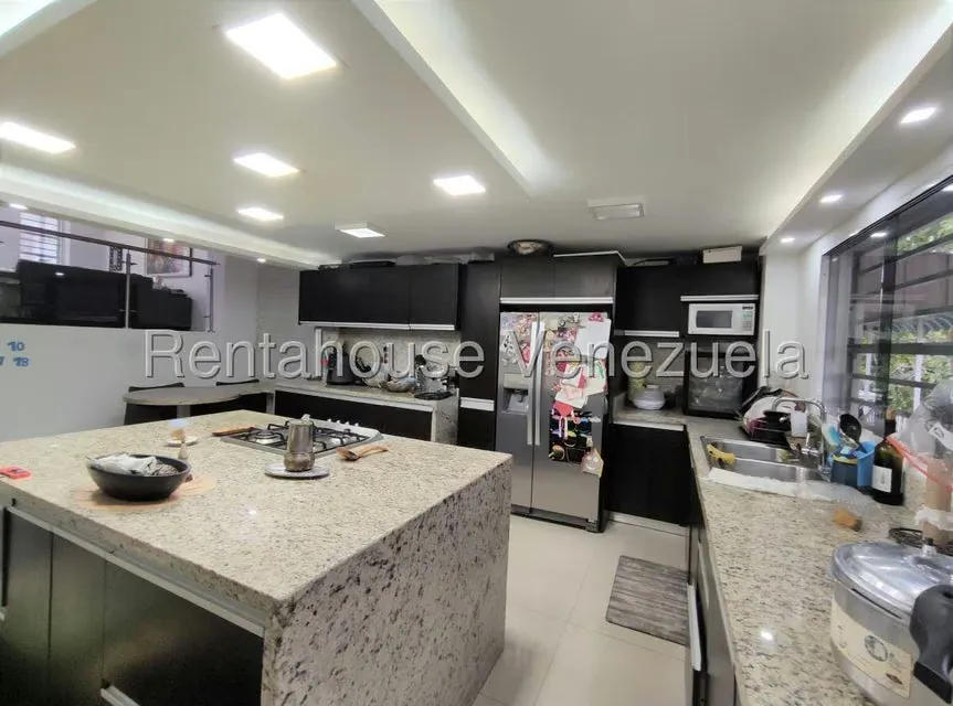 Casa (Multipes Niveles) en Venta en Los Castores, Miranda - 26