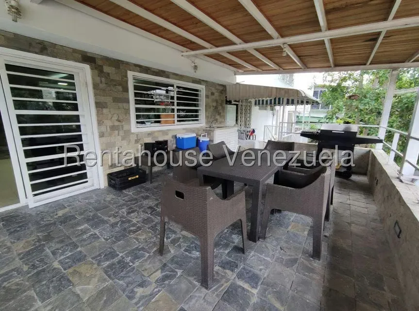 Casa (Multipes Niveles) en Venta en Los Castores, Miranda - 30