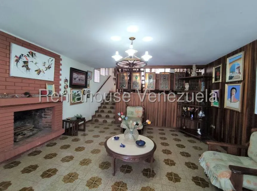 Casa (Multipes Niveles) en Venta en Los Castores, Miranda - 4