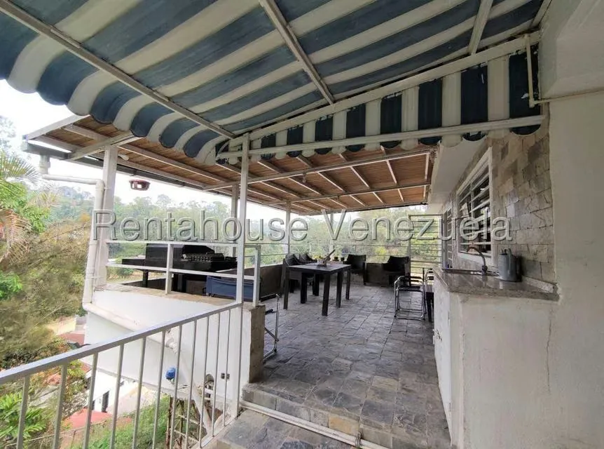 Casa (Multipes Niveles) en Venta en Los Castores, Miranda - 31