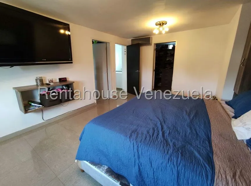 Casa (Multipes Niveles) en Venta en Los Castores, Miranda - 35