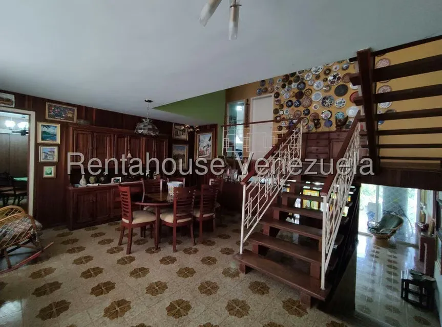 Casa (Multipes Niveles) en Venta en Los Castores, Miranda - 5