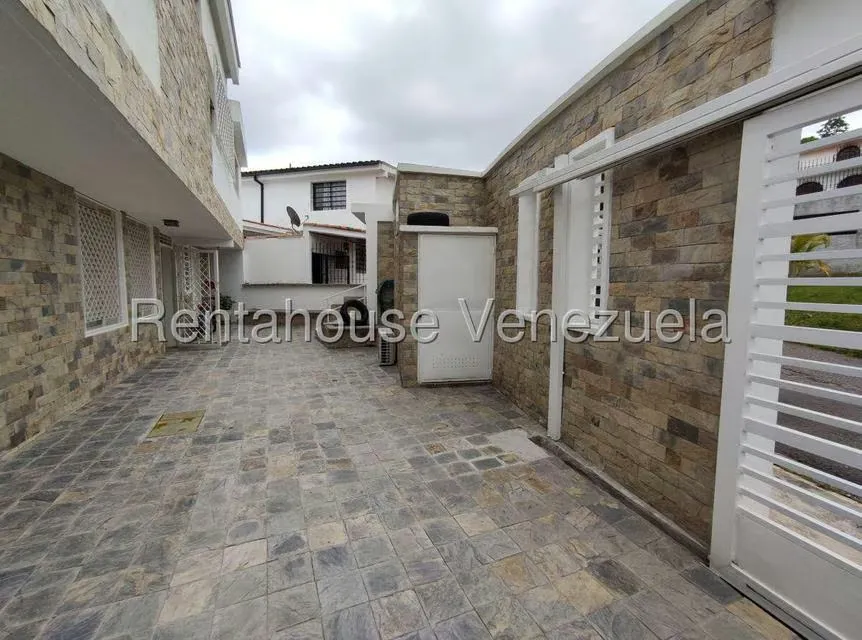 Casa (Multipes Niveles) en Venta en Los Castores, Miranda - 47