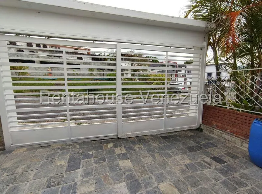 Casa (Multipes Niveles) en Venta en Los Castores, Miranda - 50