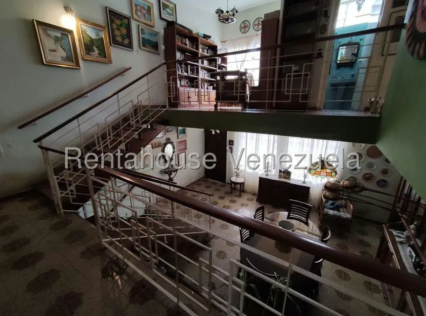Casa (Multipes Niveles) en Venta en Los Castores, Miranda - 6