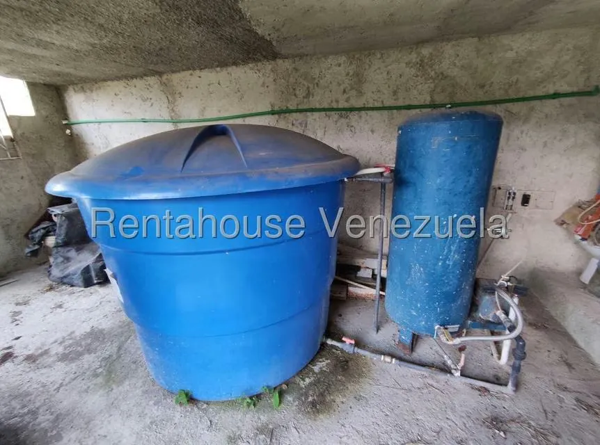 Casa (Multipes Niveles) en Venta en Los Castores, Miranda - 53