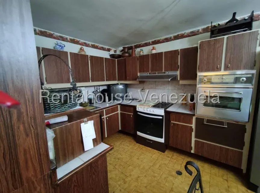 Casa (Multipes Niveles) en Venta en Los Castores, Miranda - 7