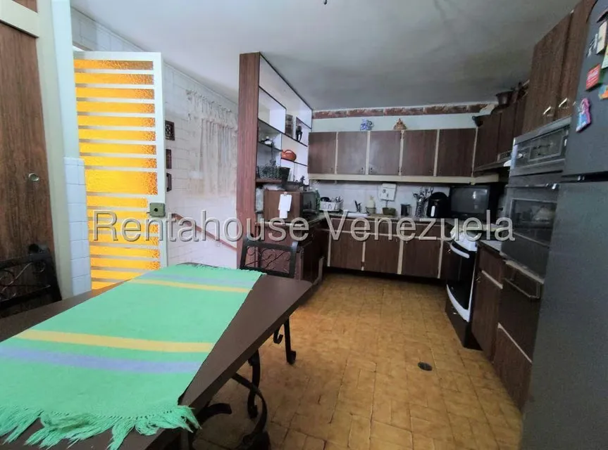 Casa (Multipes Niveles) en Venta en Los Castores, Miranda - 9