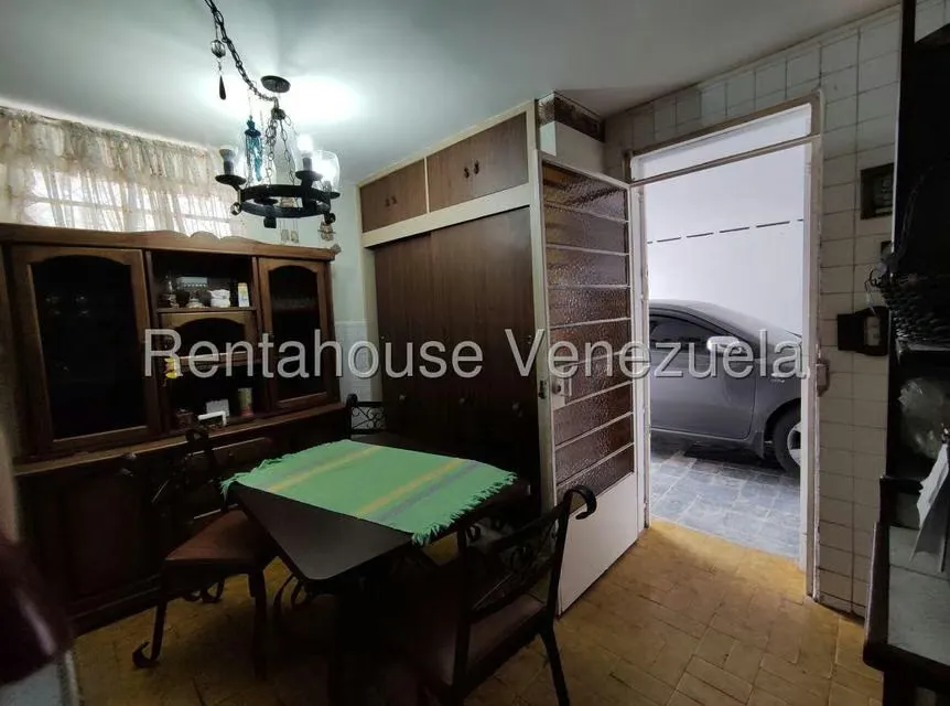 Casa (Multipes Niveles) en Venta en Los Castores, Miranda - 10