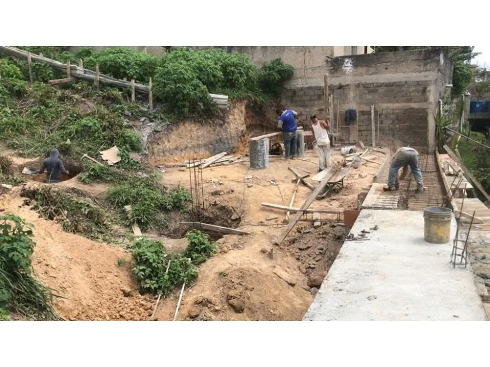 Venta de lote de Terreno en Colinas de Caricar, Caracas 156548AB - 2