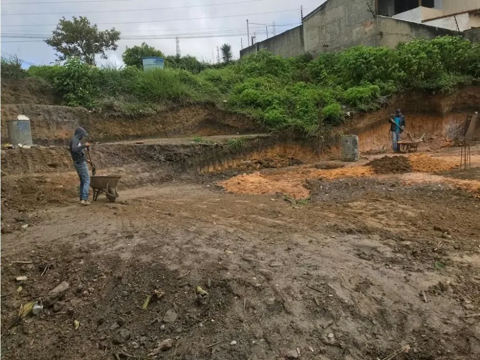 Venta de lote de Terreno en Colinas de Caricar, Caracas 156548AB - 3