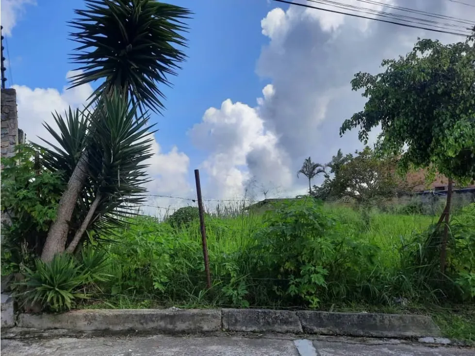 Venta de lote de Terreno en Colinas de Caricar, Caracas 156548AB - 4