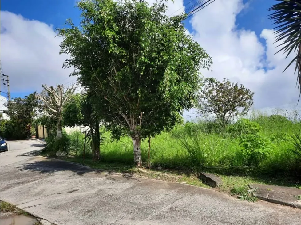 Venta de lote de Terreno en Colinas de Caricar, Caracas 156548AB - 5