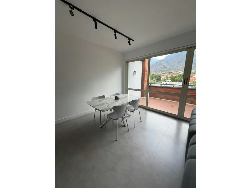 Se alquila Apto 60m² 1h/1b/1p La Castellana - 5