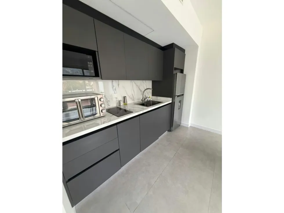 Se alquila Apto 60m² 1h/1b/1p La Castellana - 6