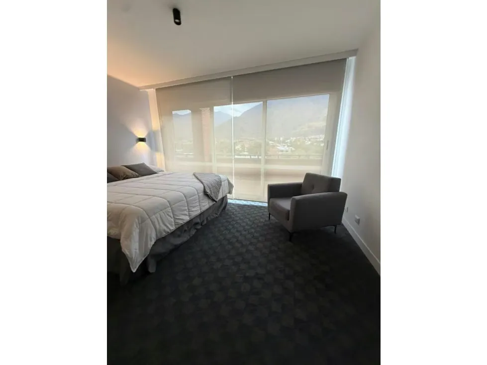 Se alquila Apto 60m² 1h/1b/1p La Castellana - 8