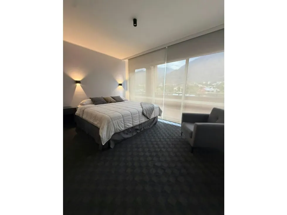 Se alquila Apto 60m² 1h/1b/1p La Castellana - 9
