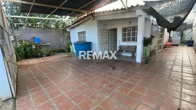 Casa en las Veritas el Cuji - 2
