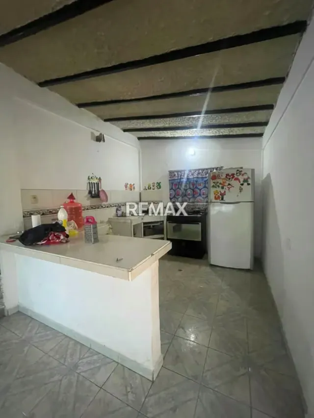 Casa en las Veritas el Cuji - 4